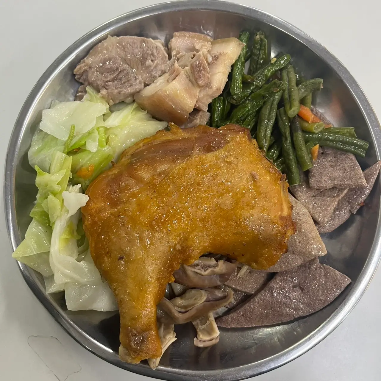food